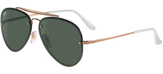 Солнцезащитные очки BLAZE LARGE AVIATOR RB 3584N
